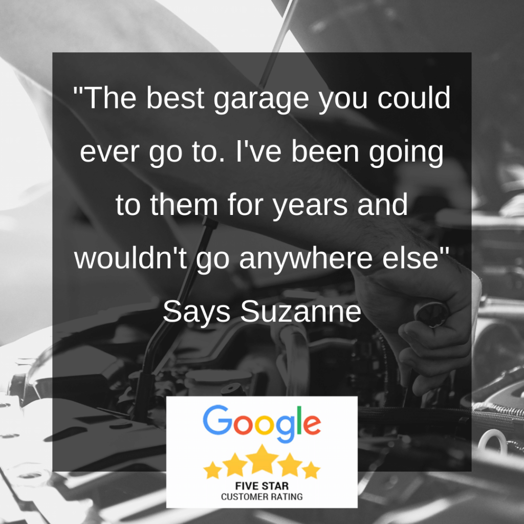 Ron hill motors google reviews