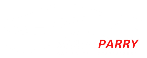 martin - parry - logo